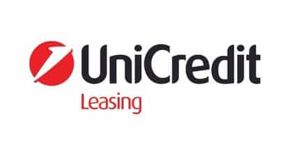 Unicredit leasing logo